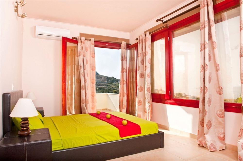 Spilia Bay Villas Pefki (Rhodes) Exterior foto
