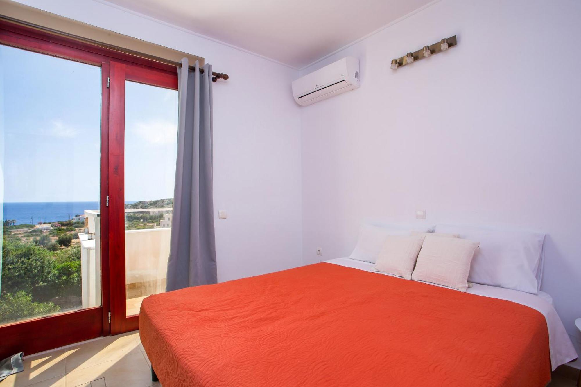 Spilia Bay Villas Pefki (Rhodes) Exterior foto