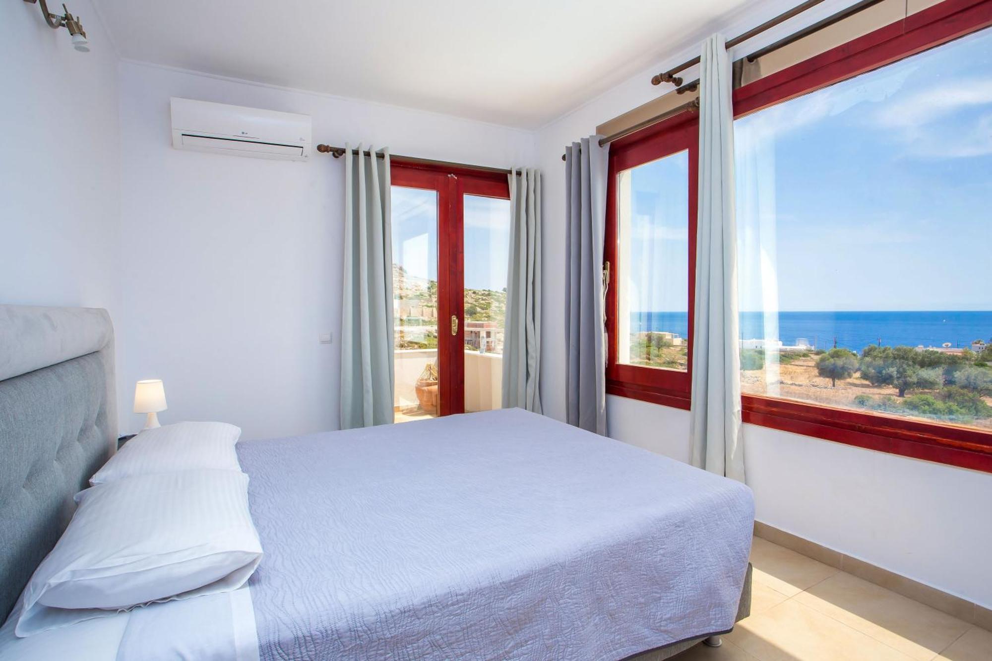 Spilia Bay Villas Pefki (Rhodes) Exterior foto