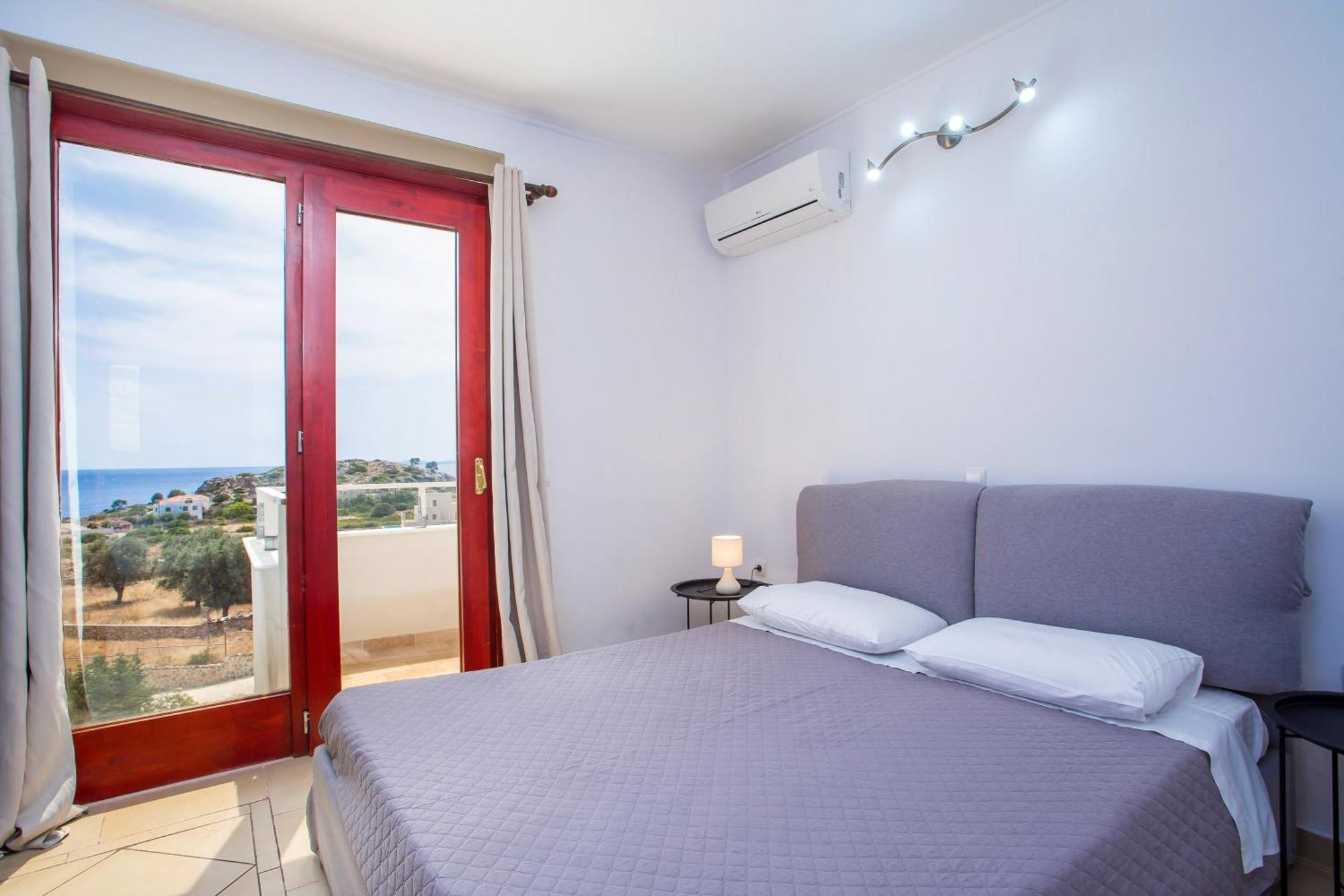 Spilia Bay Villas Pefki (Rhodes) Exterior foto