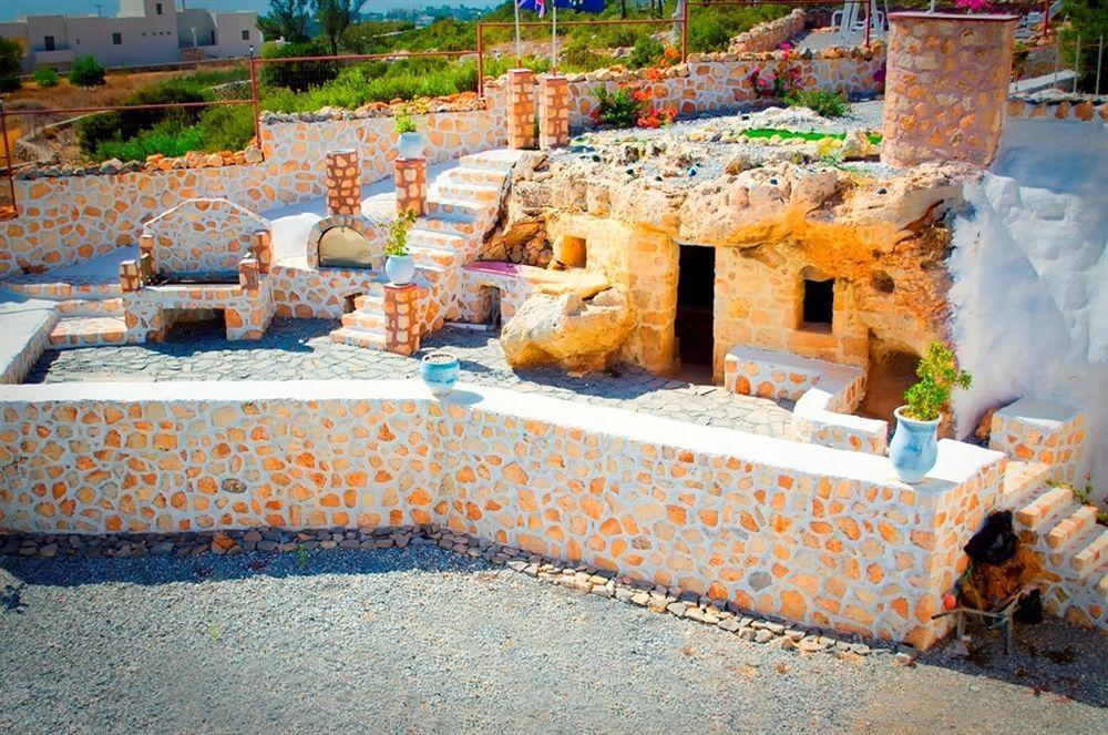 Spilia Bay Villas Pefki (Rhodes) Exterior foto